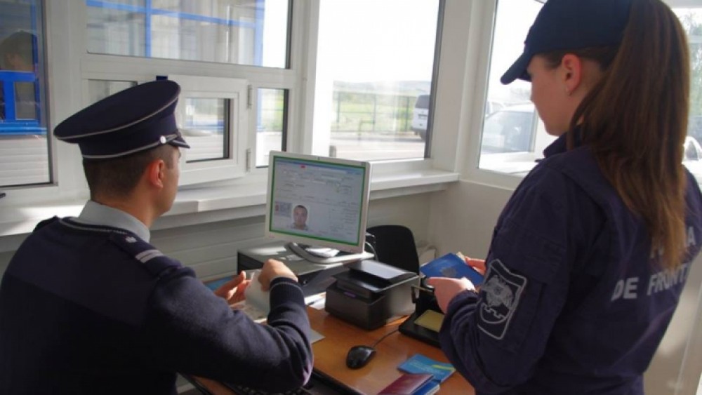 BREAKING NEWS // În ultimele 24 de ore, 31 de persoane au primit refuzul de a intra în Republica Moldova